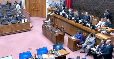 Senado beneficios económicos