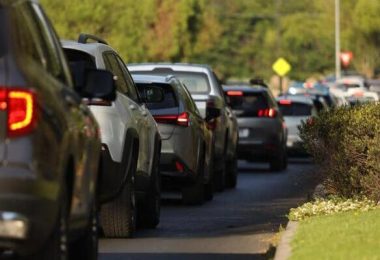 Colina impulsa estudio