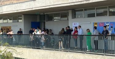 locales de votación elecciones 2024