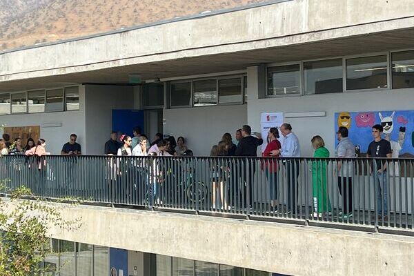 locales de votación elecciones 2024