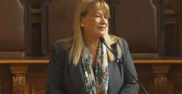 Ángela Vivanco