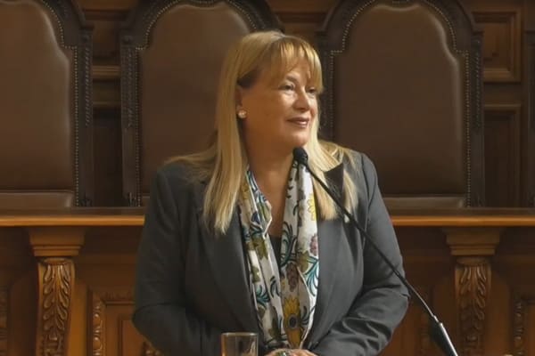 Ángela Vivanco