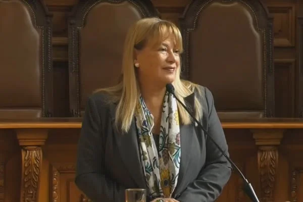 Ángela Vivanco