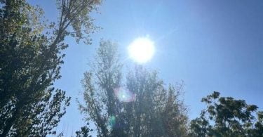El tiempo en Colina 06/11