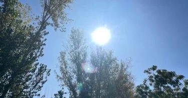El tiempo en Colina 06/11