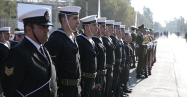 Glorias Navales