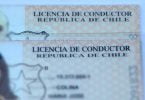 licencia de conducir
