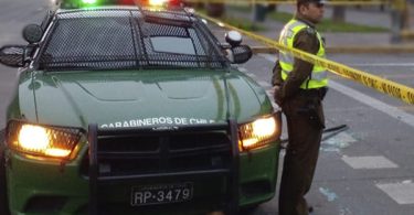 extorsión 18/03