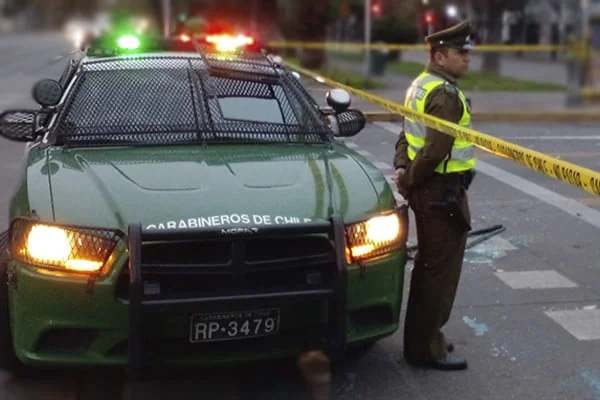 extorsión 18/03