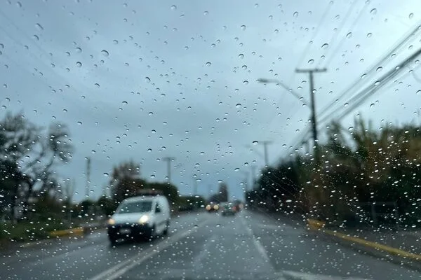 El tiempo en Colina