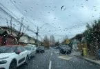 el tiempo Colina