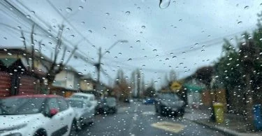 el tiempo Colina