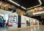 Funcionario de la PDI