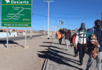migrantes no más capacidad 13/01