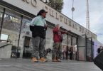 Colina semana