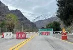 Paso Los Libertadores