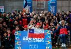 Santiago 2023