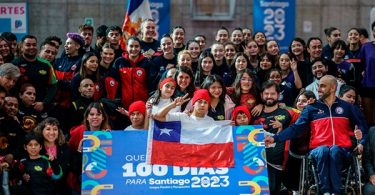 Santiago 2023