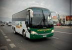buses de acercamiento