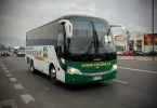 buses de acercamiento
