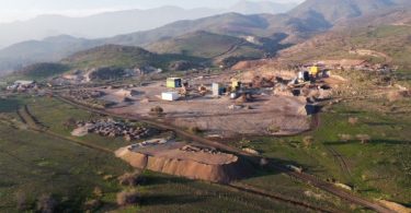 Cantera Chacabuco