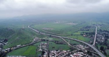 Colina el tiempo
