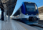EFE licitación tren santiago Batuco 23/04