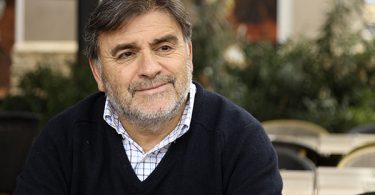 Mario Olavarría