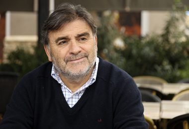 [VIDEO] Diputado Olavarría a alcaldes del sector norte