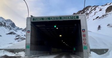 Habilitan el tránsito