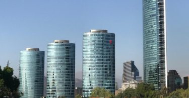 Embajada de Estados Unidos puntos peligrosos