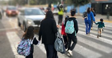 Colina colegios