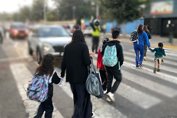 Colina colegios