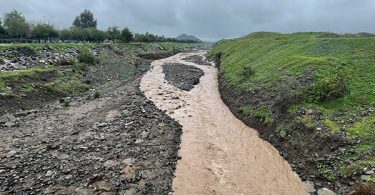 Río Colina