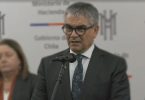 Mario Marcel Cadem