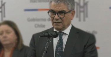 Mario Marcel Cadem