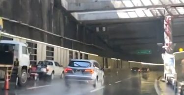 Autopista Vespucio Oriente