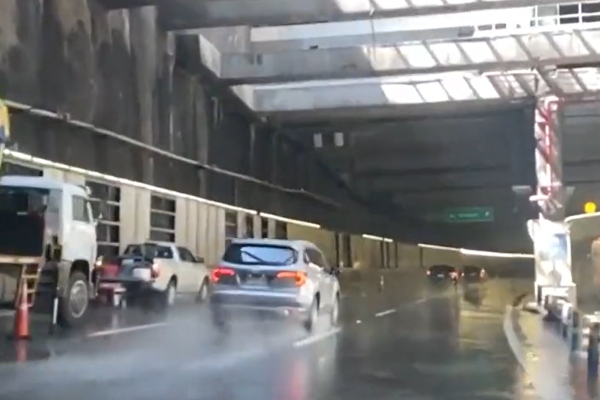 Autopista Vespucio Oriente