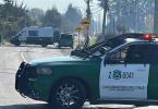 Carabineros detuvo