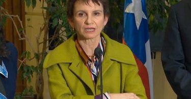 Tohá secuestro venezolano
