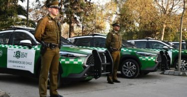 Carabineros de Chile