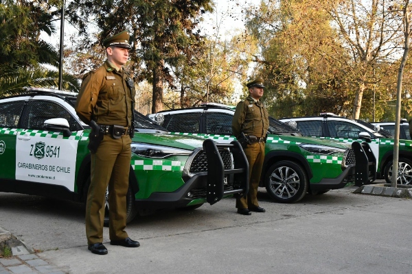 Carabineros de Chile