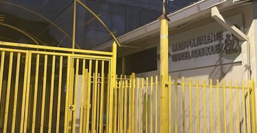 Cierre escuelas de Tiltil