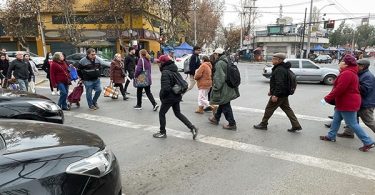 Ipsos desigualdad