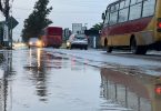 Colina lluvia