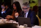 Ley de Presupuesto 2024