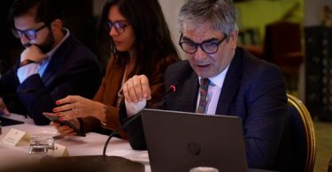 Ley de Presupuesto 2024