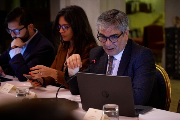 Ley de Presupuesto 2024