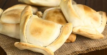 empanadas