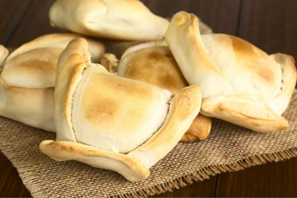 empanadas